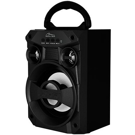 Media-Tech Boombox LT hangszóró (MT3155)