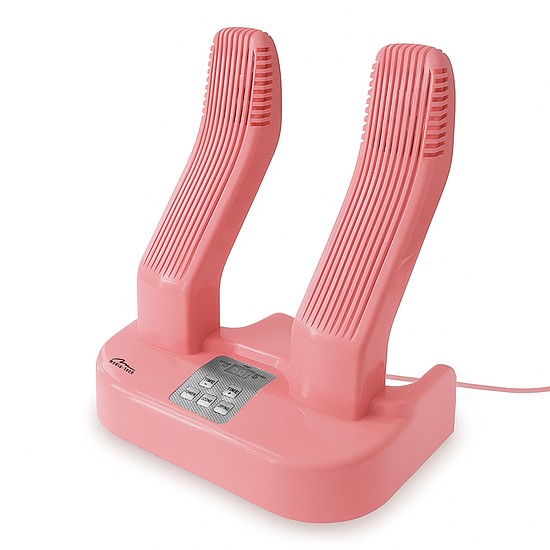 Media-Tech Multi Pro ózonos szárító és szagsemlegesíto rózsaszín (MT6507P)