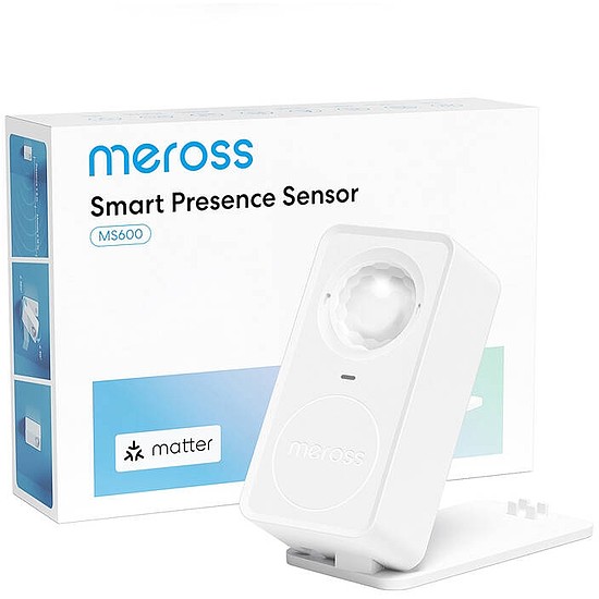 Meross MS600 Smart WiFi jelenlétérzékelő Matter (MS600MA-EU)