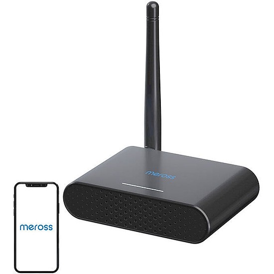 Meross MSG200 intelligens garázskapu kapcsoló HomeKit (MSG200HK)