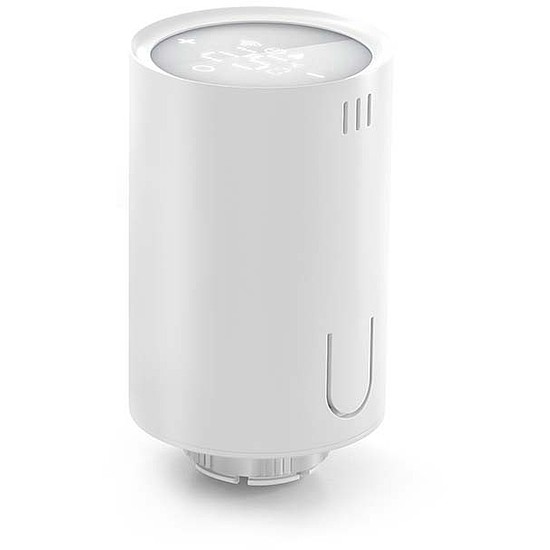 Meross MTS1 Smart WiFi termosztatikus fej 50HK HomeKit kiegészítő (MTS150)