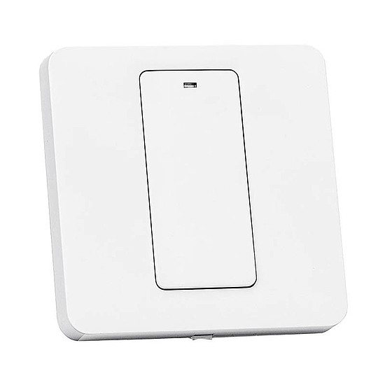 Meross Smart Wi-Fi villanykapcsoló MSS510 EU, HomeKit (MSS510HK(EU))