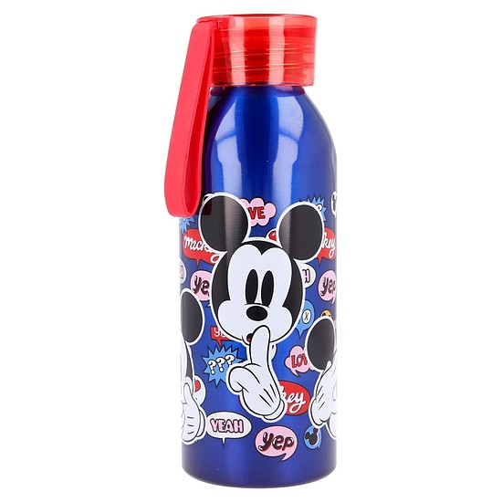 Mickey Mouse - 510 ml-es alumínium flakon (50124)