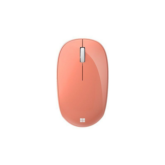 MICROSOFT Value Mouse BT IT/PL/PT/ES Peach RJN-00039