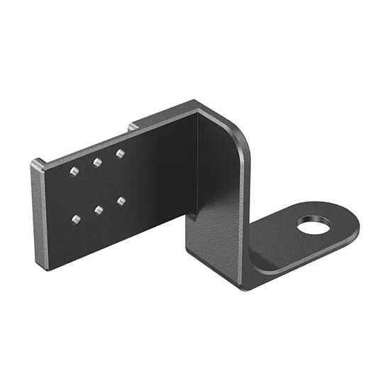 Mikrofon tartó Insta360 X5 láthatatlan mikrofonhoz Cold Shoe RODE Mic (CINSBAHP)