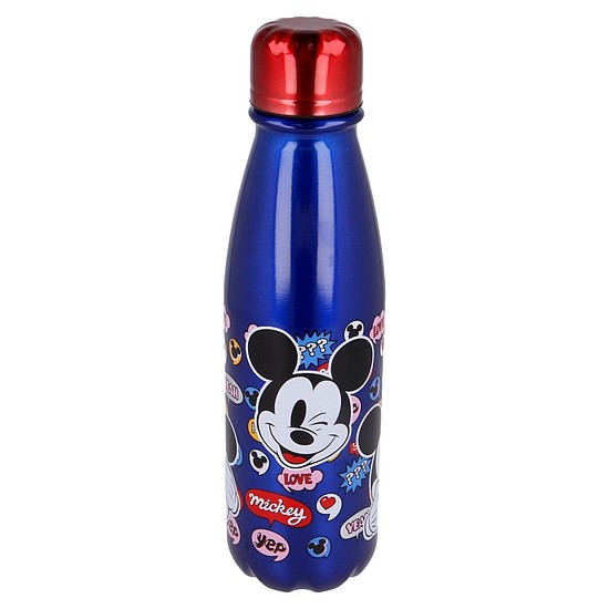 Minnie Mouse - 600 ml-es alumínium flakon (50140)