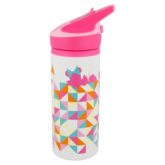 Minnie Mouse - 710 ml-es alumínium flakon (01535)