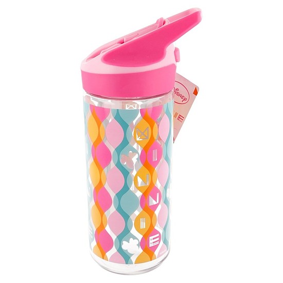 Minnie Mouse - Tritán üveg 620 ml (01536)