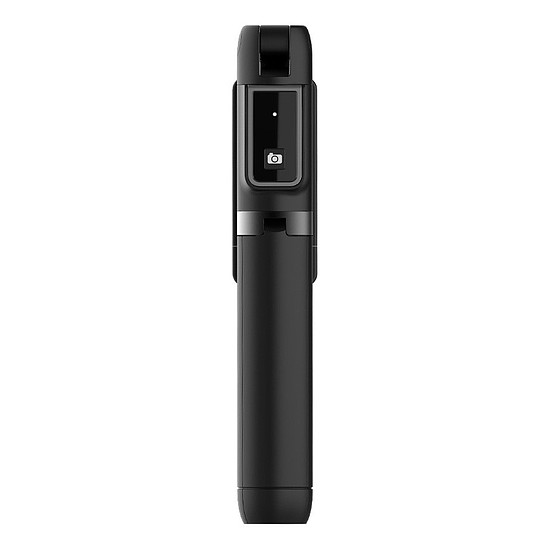 Mobeen Samsung szelfibot Bluetooth 5.2-vel - fekete
