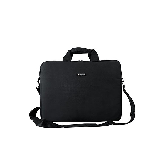 Modecom Basic 15,6" Black Notebook táska