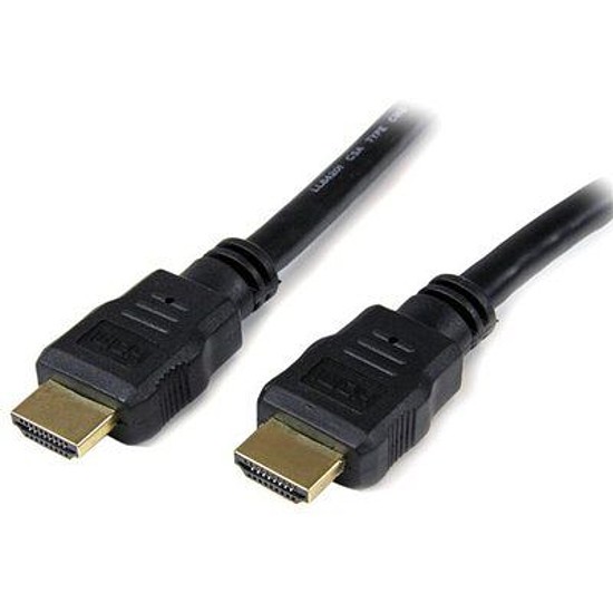 Monitor kábel HDMI M-HDMI-M 2m