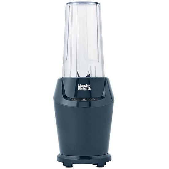 Morphy Richards 403060 turmixgép (fekete)