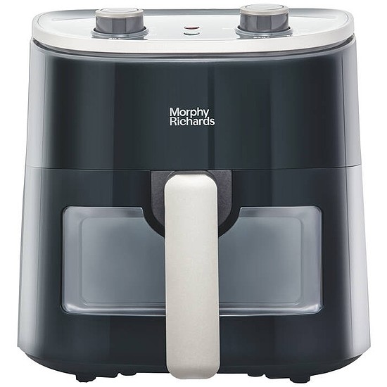 Morphy Richards 480007 zsírmentes sütő