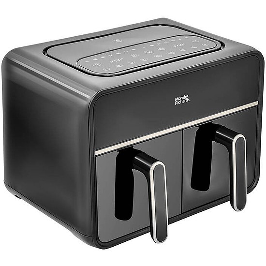 Morphy Richards 480020 zsírmentes sütő