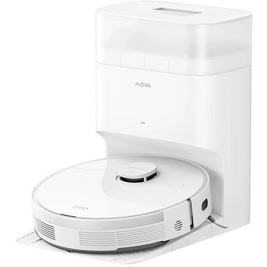 MOVA powered by Dreame S10 Plus robotporszívó (RLS42SD)