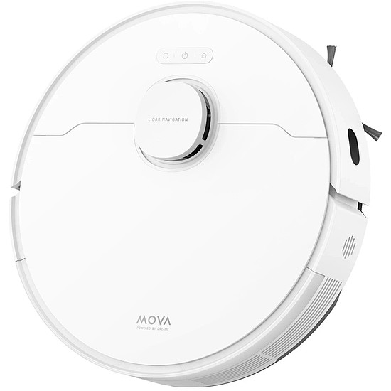 MOVA powered by Dreame S10 robotporszívó (RLS42SA)