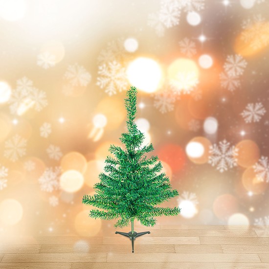 Műfenyő - 60 cm (56483A)