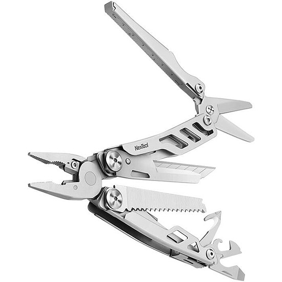 Multitool Nextool Flagship Pro cserélhető penge (NE20232)