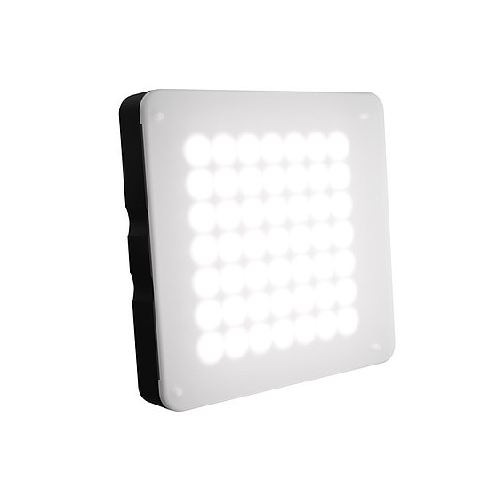 Natec ALFAMA Color led lámpa (NLL-1831)