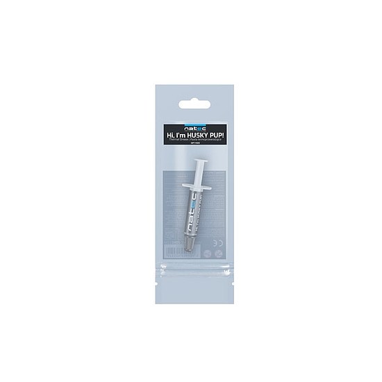 NATEC HŰTŐPASZTA HUSKY 0.5G