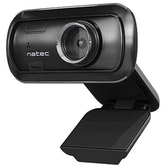 Natec Lori Full HD Webkamera (NKI-1671)