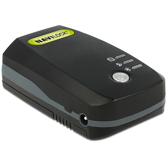 Navilock BT-821G Bluetooth GNSS Receiver MT3333 (60324)