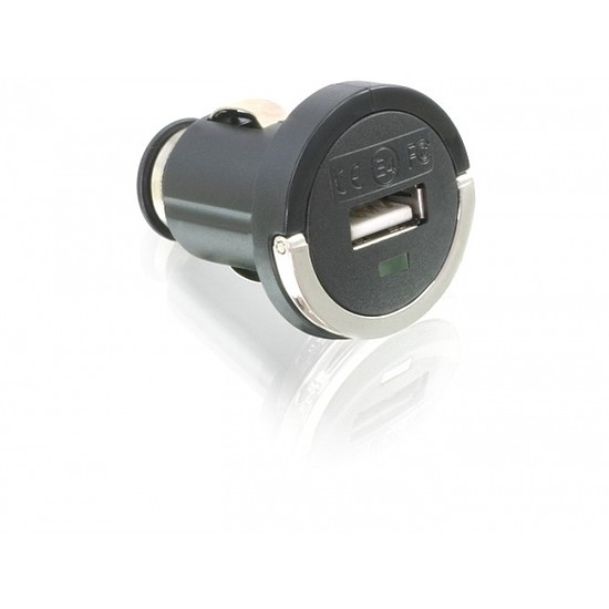 Navilock DC USB autós töltő (61663)