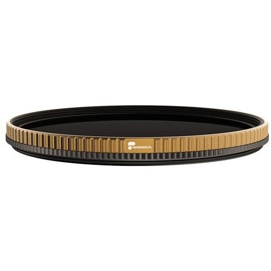 ND16 PolarPro Quartz Line szűrő 67 mm-es objektívekhez (67-ND16)
