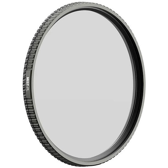 ND16 PolarPro Quartz Line szűrő 77 mm-es objektívekhez (77-MISTPL-SS)
