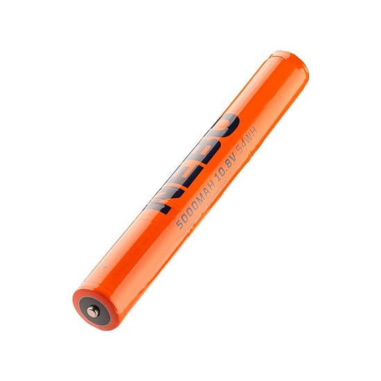 NEBO NEB-BAT-0007-G akkumulátor, 5000 mAh, 10,8 V, Li-ion