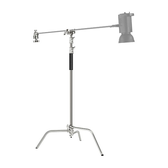 Neewer SC320 C-stand 128 cm-es világító állvány (B01GUQUBEW)