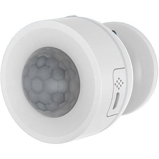 NEO NAS-PD07W Smart PIR mozgásérzékelő, USB