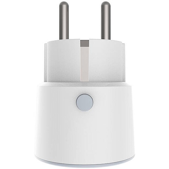 NEO NAS-WR01W Smart Plug, 16A, WiFi