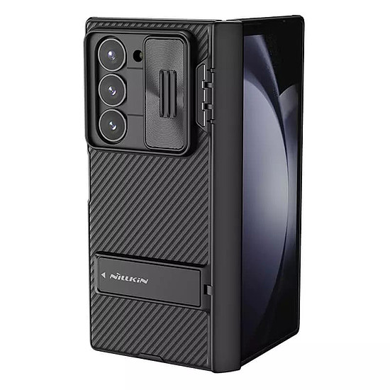 Nillkin - CamShield Pro konzol - Samsung Galaxy Z Fold6 - fekete (KF2333556)