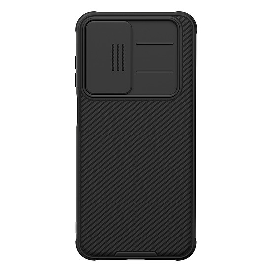 Nillkin CamShield Pro tok Samsung Galaxy A26 5G-hez - fekete