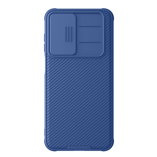 Nillkin CamShield Pro tok Samsung Galaxy A26 5G-hez, kék