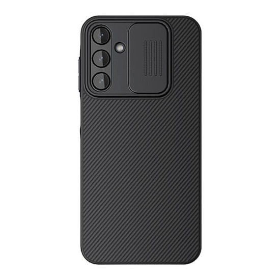 Nillkin CamShield tok Samsung Galaxy A15 4G/5G telefonhoz fekete