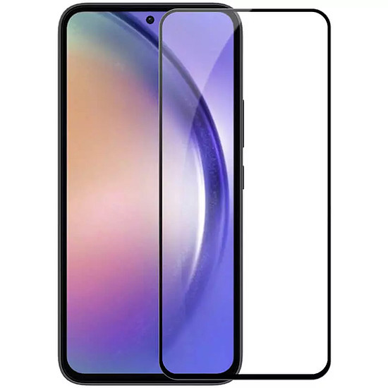 Nillkin - CP+PRO - Samsung Galaxy A54 - Fekete (KF2311681)