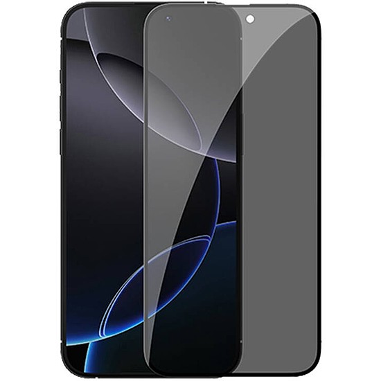 Nillkin Guardian iPhone 16 Pro Max edzett üveg