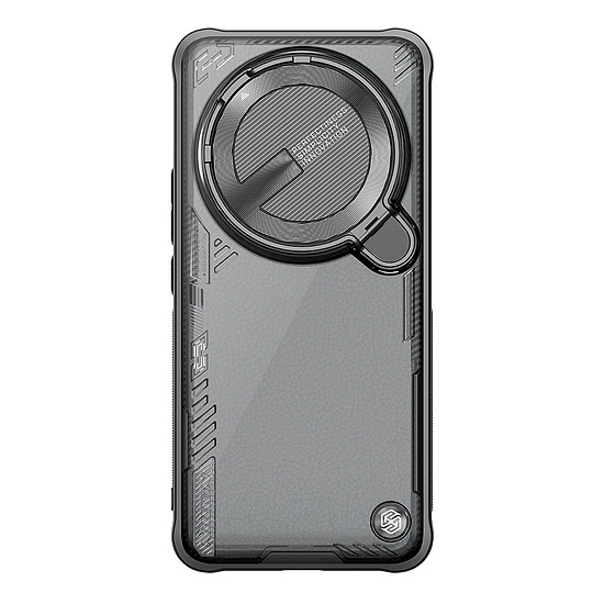 Nillkin Iceblade Prop tok Xiaomi 14 Mi Ultra készülékhez - fekete