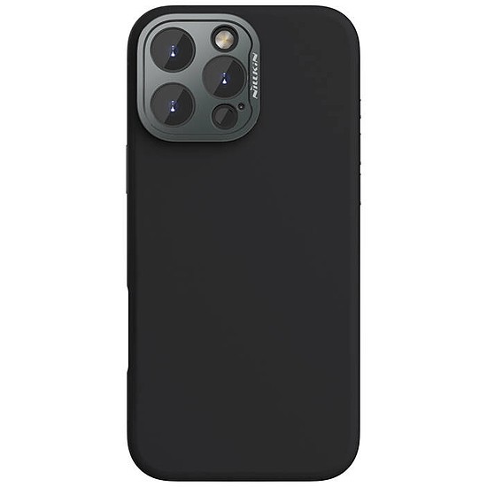 Nillkin LensWing mágneses iPhone 16 Pro Max tok (fekete)