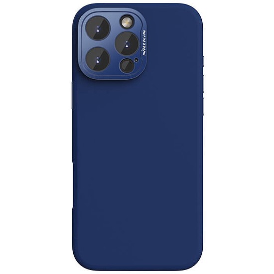 Nillkin LensWing mágneses tok Apple iPhone 16 Pro Max (kék)