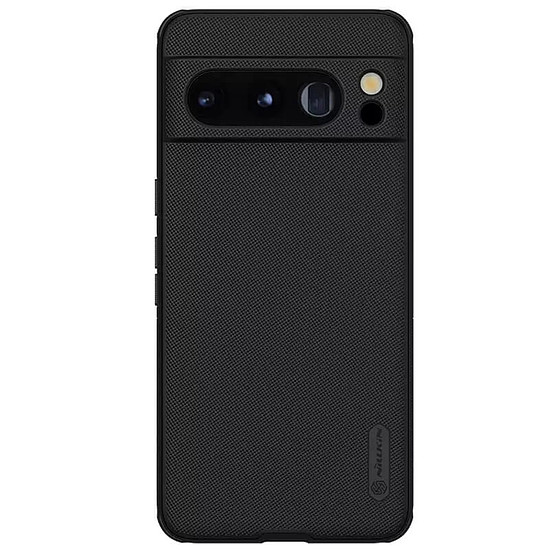 Nillkin - Super Frosted Shield Pro - Google Pixel 8 Pro - fekete (KF2313779)