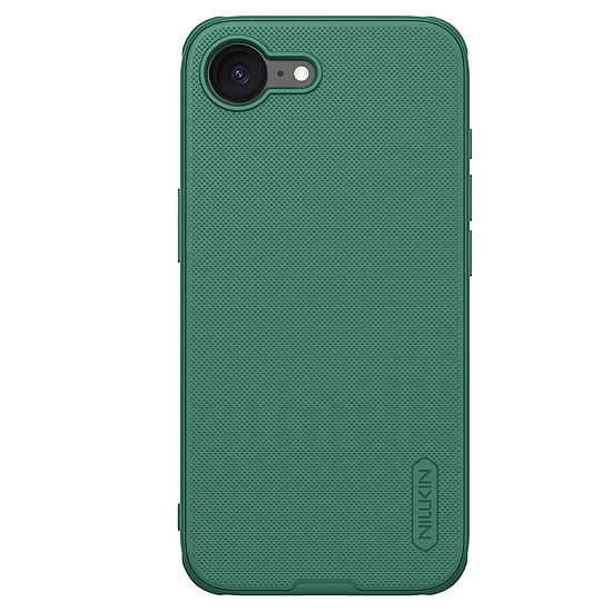 Nillkin Super Frosted Shield Pro iPhone 16e tok - zöld