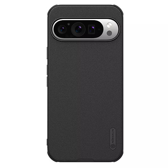 Nillkin - Super Frosted Shield Pro Magnetic - Google Pixel 9 Pro XL - fekete (KF2333575)