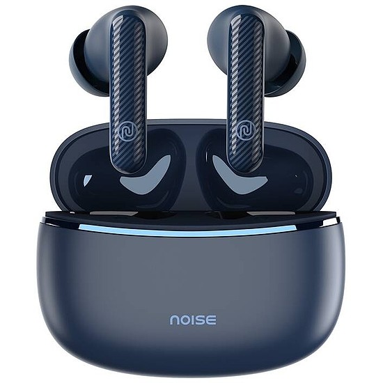 Noise Aura Buds TWS fejhallgató kék (Aura Buds Blue)