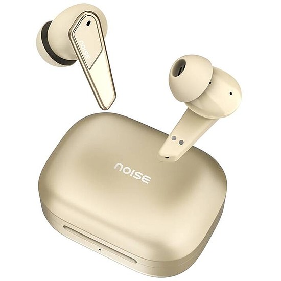 Noise Buds N1 Pro TWS fejhallgató bézs (Buds N1 Pro Beige)