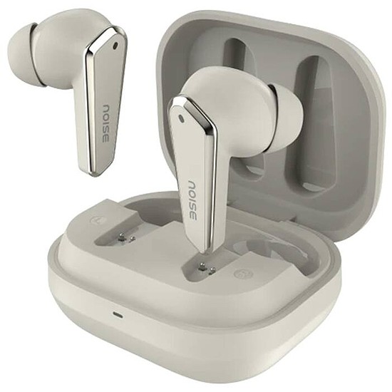 Noise Buds N1 TWS fejhallgató bézs (Buds N1 Beige)