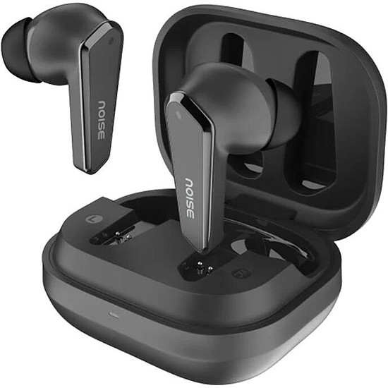 Noise Buds N1 TWS fejhallgató fekete (Buds N1 Black)