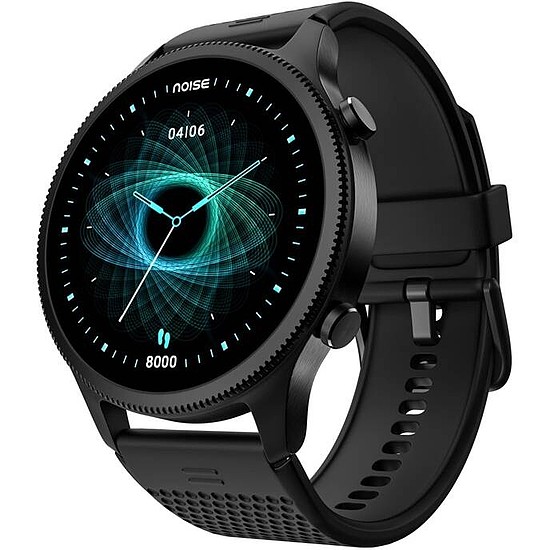 Noise Halo okosóra fekete (Halo Black)